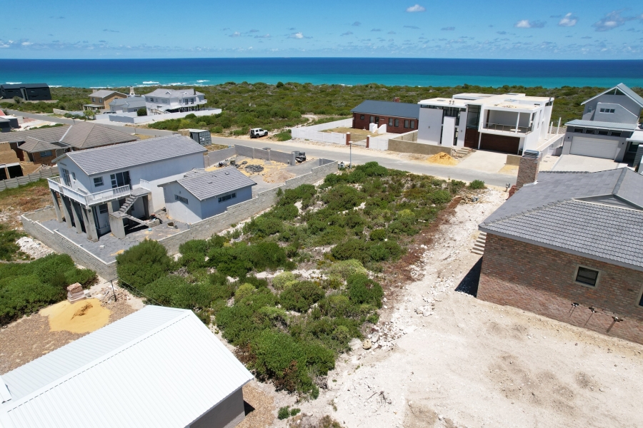 0 Bedroom Property for Sale in Agulhas Western Cape